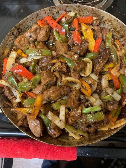 Chinese-Pepper-Steak-with-Onion