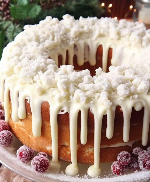 Irresistible White Chocolate Raspberry Cake for a Sweet Celebration