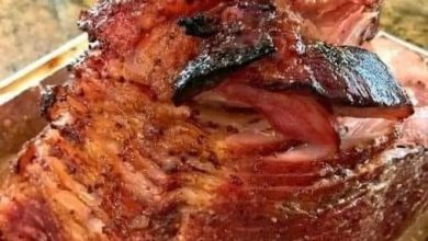 Honey Baked Ham