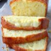 A moist, tender loaf with bright lemon flavor and a creamy cream cheese swirl running through the center. Perfect for breakfast, brunch, or a sweet afternoon treat.