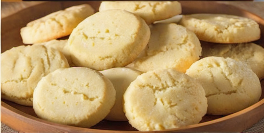 Butter cookies arranged on a plate, freshly baked and golden brown, ready to be enjoyed with a cup of tea
    Butter Cookies
    Shortbread Cookies
    Homemade Cookies
    Easy Cookie Recipe
    Butter Cookie Recipe