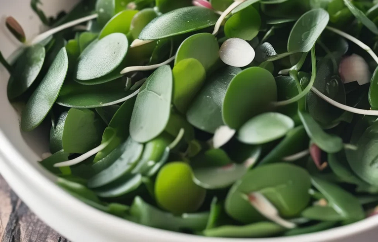 Purslane: The Superfood with Many Health Benefits