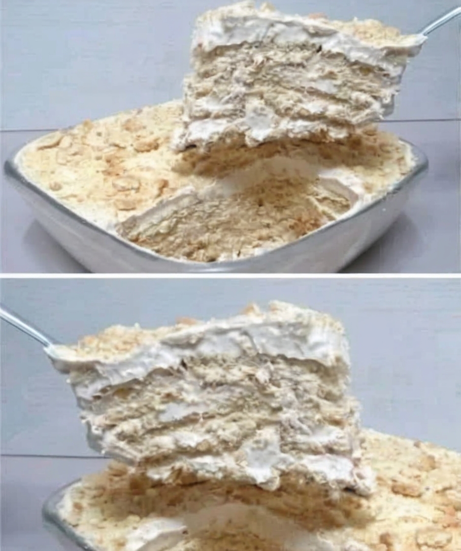 No-churn, creamy frozen dessert made with just 3 ingredients—customizable with mix-ins like fruit, chocolate, or cookies!
