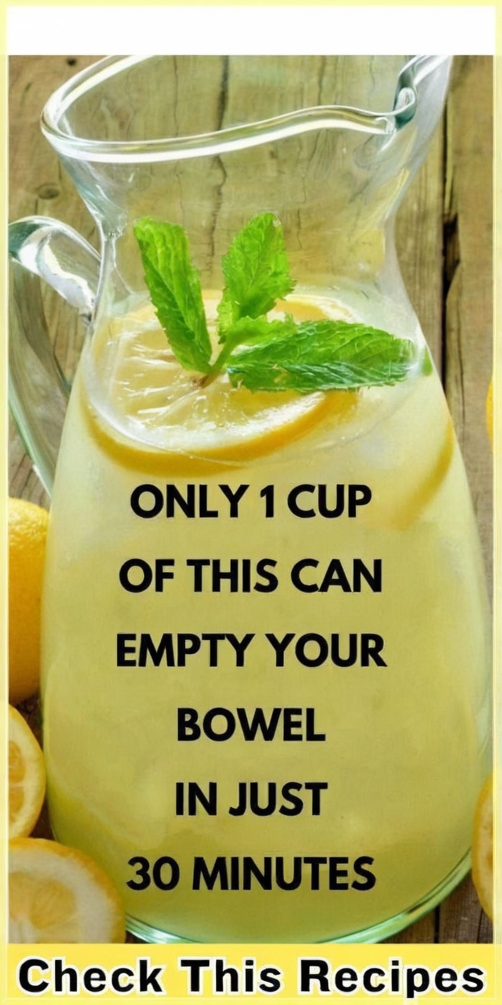 A powerful detox drink with apple cider vinegar, lemon juice, cinnamon, and cayenne pepper to boost metabolism and support digestion.