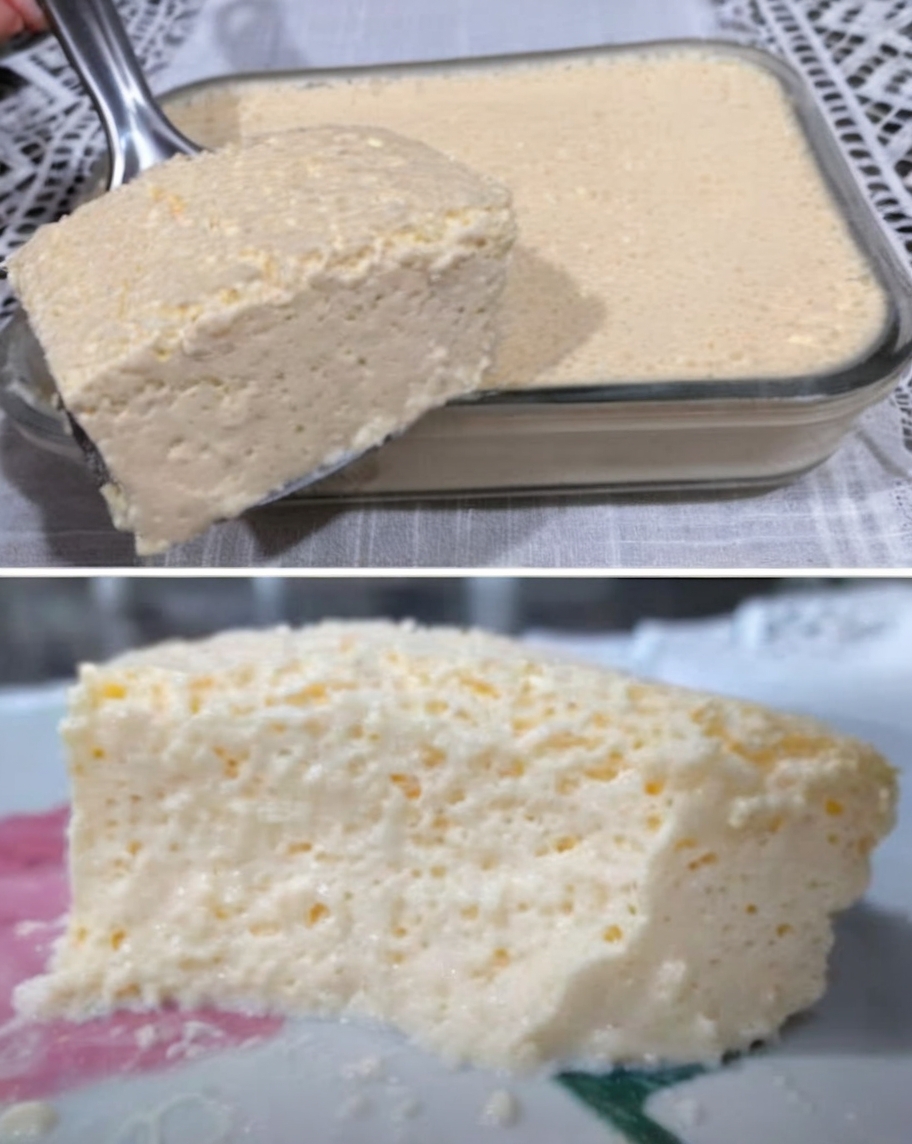 A soft, buttery, and moist vanilla cake that’s easy to make and perfect for any occasion.