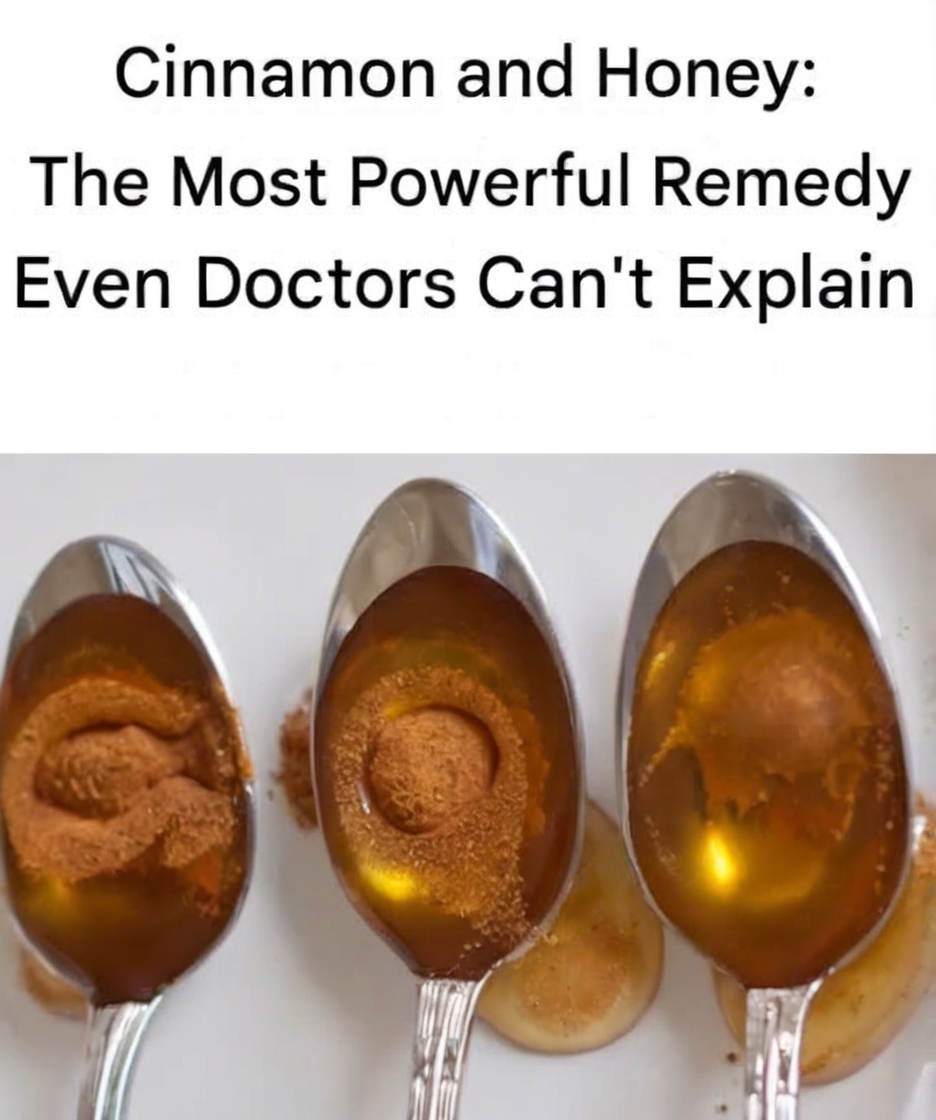 A simple yet powerful natural remedy made with raw honey and Ceylon cinnamon. Helps with immunity, digestion, skin, and more.