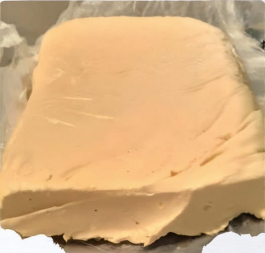 creamy, melty homemade version of Velveeta made with real cheese. No thickeners or artificial ingredients—just pure, delicious cheese you can slice, melt, or use in any cheesy dish.