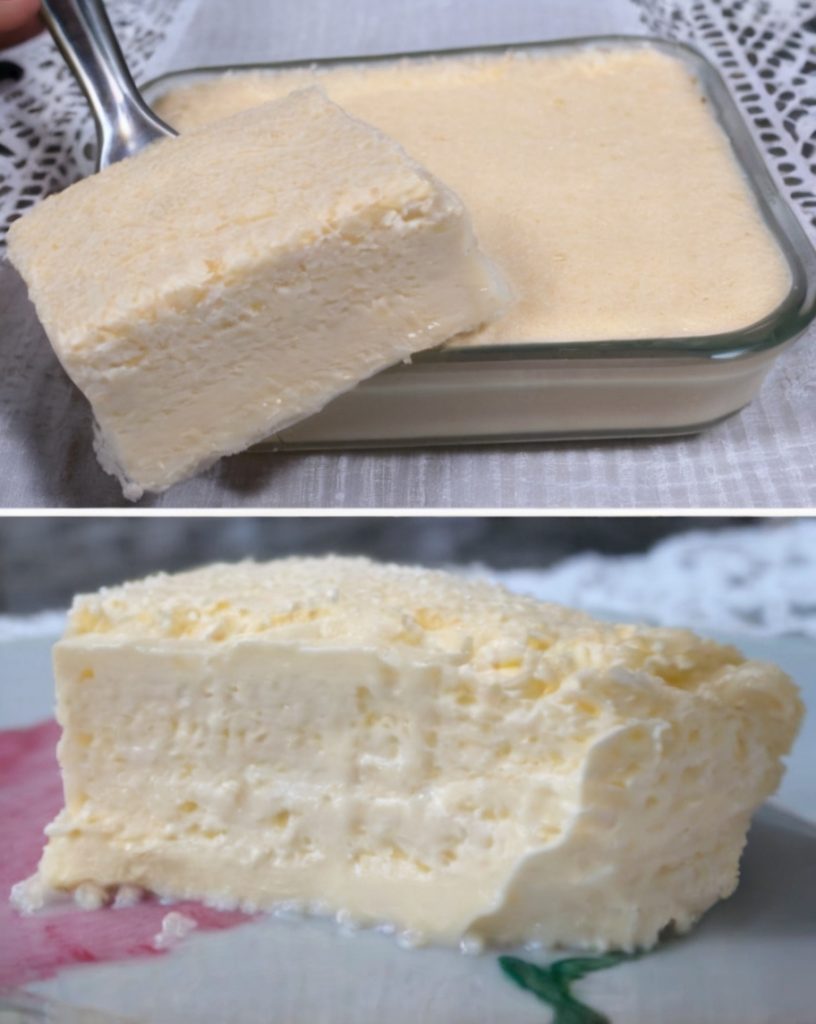 A soft, buttery, and moist vanilla cake that’s easy to make and perfect for any occasion.