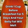 Lose 10 Pounds in 10 Days