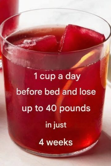 Rapid Weight Loss : What Happens When You Lose 5.5 kg (12 Pounds) in 3 Days