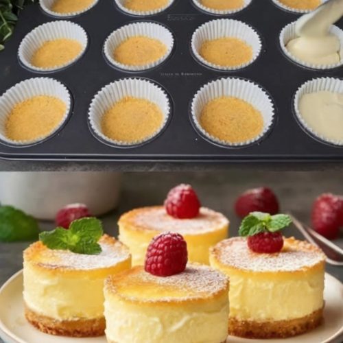 This Mascarpone Cheesecake combines the velvety smoothness of mascarpone cheese with a classic creamy texture, resulting in a dessert that's rich, satisfying, and beautifully balanced. Ideal for holidays, dinner parties, or simply treating yourself, this cheesecake is bound to become your go-to luxury dessert.