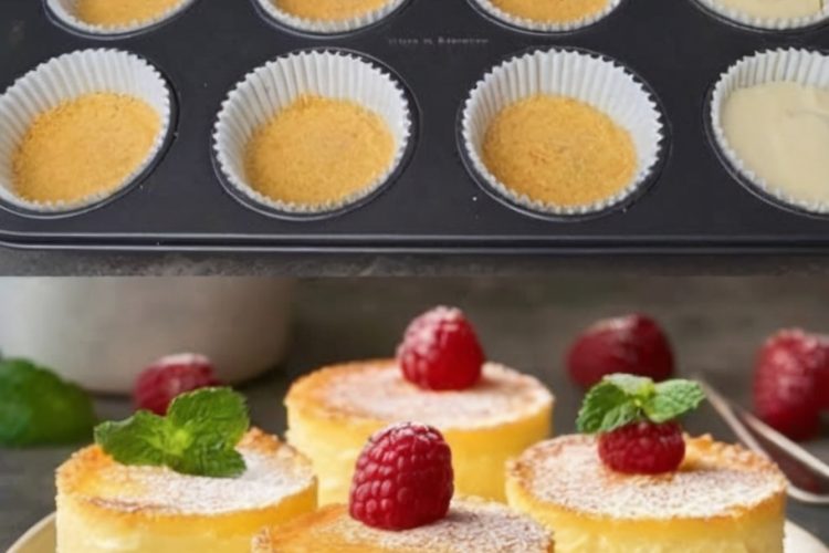 This Mascarpone Cheesecake combines the velvety smoothness of mascarpone cheese with a classic creamy texture, resulting in a dessert that's rich, satisfying, and beautifully balanced. Ideal for holidays, dinner parties, or simply treating yourself, this cheesecake is bound to become your go-to luxury dessert.