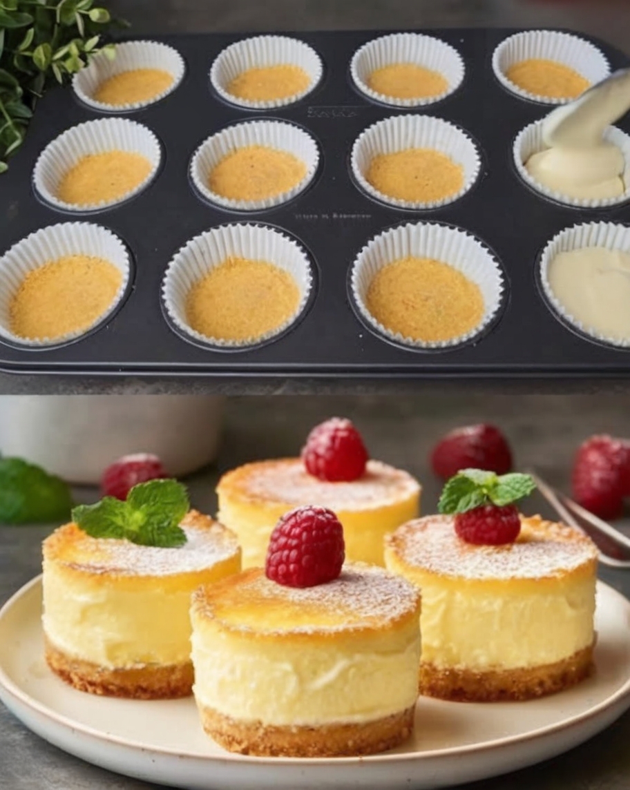 This Mascarpone Cheesecake combines the velvety smoothness of mascarpone cheese with a classic creamy texture, resulting in a dessert that's rich, satisfying, and beautifully balanced. Ideal for holidays, dinner parties, or simply treating yourself, this cheesecake is bound to become your go-to luxury dessert.