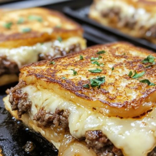 his Ultimate Patty Melt Recipe is your ticket to diner-style perfection at home. Imagine savory beef patties layered with caramelized onions, gooey Swiss cheese, and toasted rye bread—slathered with a creamy, tangy secret sauce