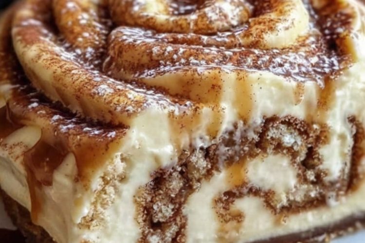 These homemade cinnamon rolls are soft, fluffy, and bursting with warm cinnamon-sugar goodness. Topped with a creamy cream cheese icing, they’re the ultimate comfort food for breakfast, brunch, or dessert.