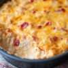 This is the ultimate crowd-pleaser, perfect for your next get-together or just for treating yourself!