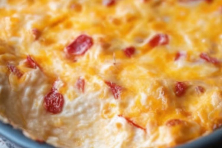 This is the ultimate crowd-pleaser, perfect for your next get-together or just for treating yourself!