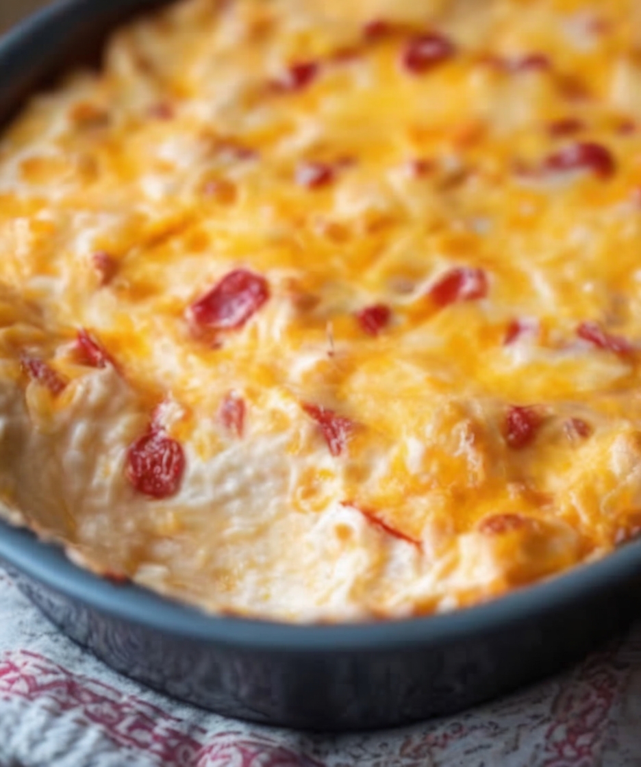 This is the ultimate crowd-pleaser, perfect for your next get-together or just for treating yourself!