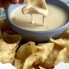 Restaurant-Style White Queso Dip (Easy & Authentic)