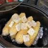 There’s nothing quite like biting into juicy, buttery corn on the cob in the summer. But what if we told you there’s a way to make it even better—with just milk and butte