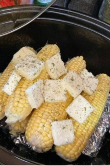 There’s nothing quite like biting into juicy, buttery corn on the cob in the summer. But what if we told you there’s a way to make it even better—with just milk and butte
