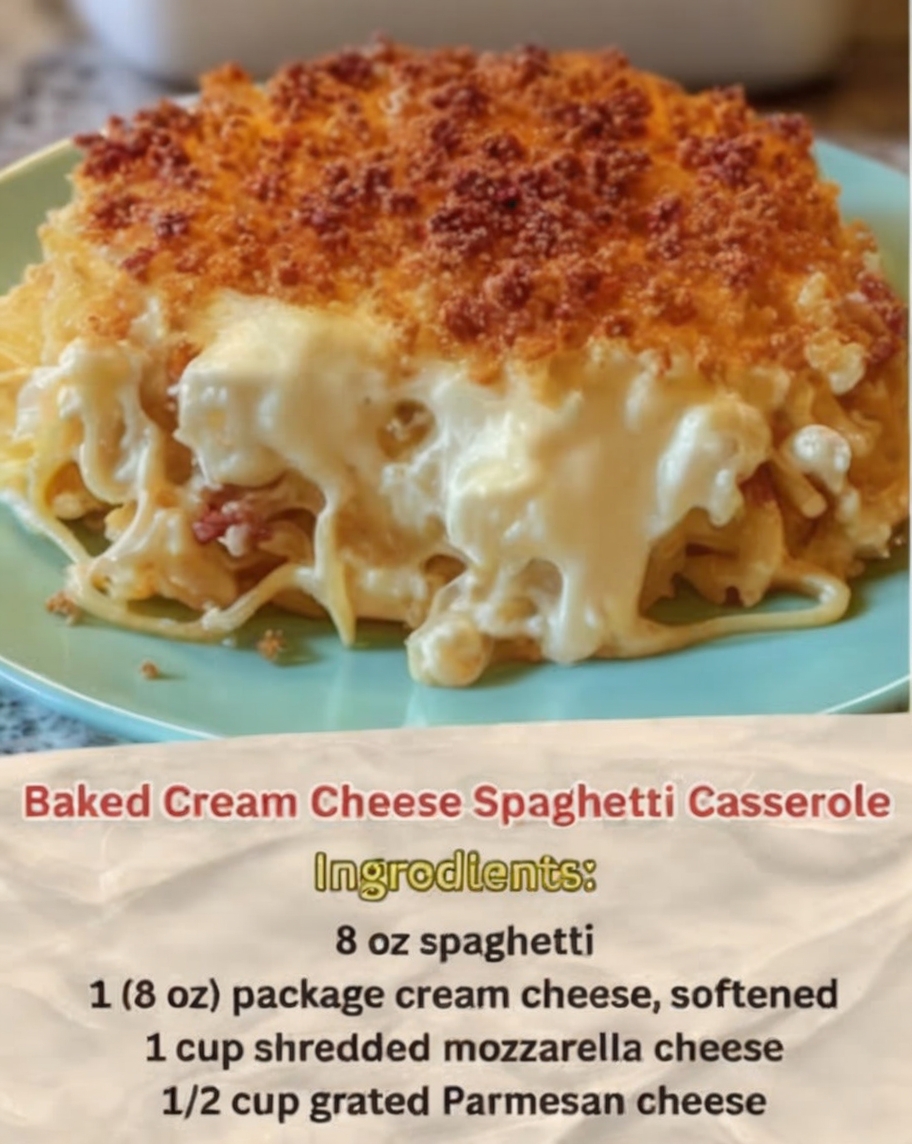 With its creamy base, flavorful marinara, and gooey cheese topping, this easy pasta bake is a guaranteed family favorite. Best of all