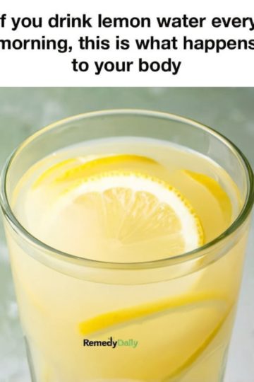 Want clearer skin, better digestion, and more energy—all from one simple habit?