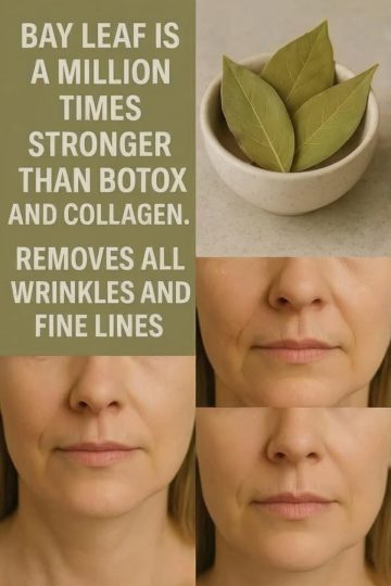 Bay Leaf Skin Toner