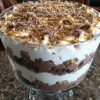 When you're looking for an easy no-bake dessert that will wow everyone at your next gathering, Heaven in a Bowl is your answer.
