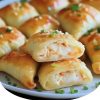 Crab Crescent Bites Delight – The Ultimate Party Appetizer