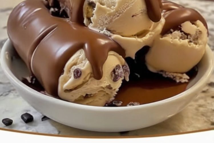 A creamy, rich ice cream with bold espresso flavor, perfect for coffee lovers. Easy to make and better than anything from the store