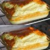 This 3-ingredient baked breakfast delivers fluffy, golden perfection with minimal effort.