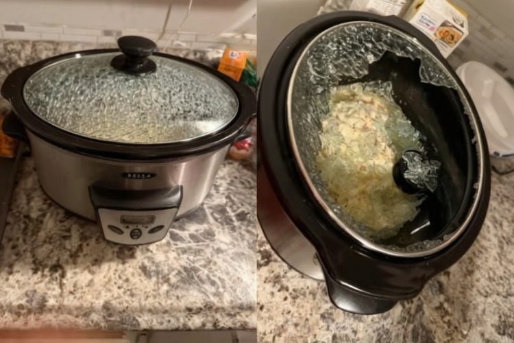 Foods You Should Never Put in a Slow Cooker