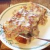 Old-fashioned, quick, and budget-friendly—this creamy beef toast recipe is perfect for breakfast, brunch, or a retro dinner.