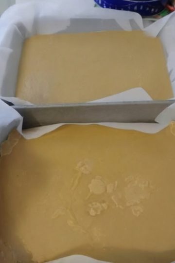 Easy Peanut Butter Fudge