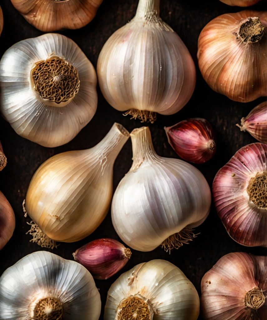 Mix Garlic and Cloves – A Secret No One Will Ever Reveal to You (Until Now)