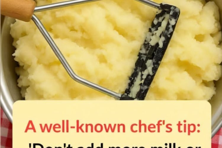 The creamiest mashed potatoes you'll ever make—thanks to one simple secret ingredient: hot single cream. Perfect for holiday meals or weeknight comfort food." servings="6" prep_time="10" cook_time="20" total_time="30" recipe_keywords="creamy mashed potatoes, best side dish for steak, holiday dinner sides, hot cream mashed potatoes