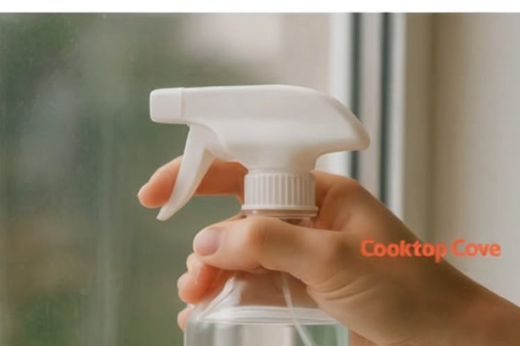 Vinegar Is the Key to Streak-Free Windows – But Most People Use It Wrong