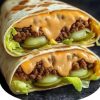 Enjoy all the classic Big Mac flavors in an easy, delicious wrap. Perfect for a quick lunch or dinner!
