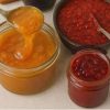 A quick, customizable jam made with fresh fruit and simple ingredients — perfect for spreading, pairing, or gifting.