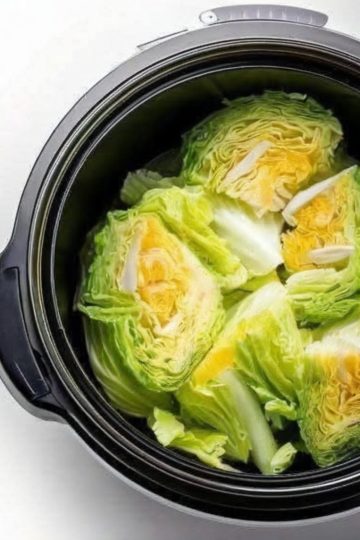 A simple, warming stew that’s big on flavor — perfect for busy nights or chilly days.