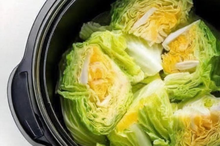 A simple, warming stew that’s big on flavor — perfect for busy nights or chilly days.