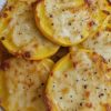 Simple Roasted Squash – The Easiest, Tastiest Side Dish