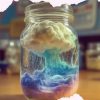 Rain Cloud in a Jar – A Mesmerizing Weather Experiment for Kids