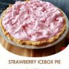 A creamy, refreshing, and fruity dessert that requires zero oven time. Perfect for summer or any time you need a quick, crowd-pleasing treat!