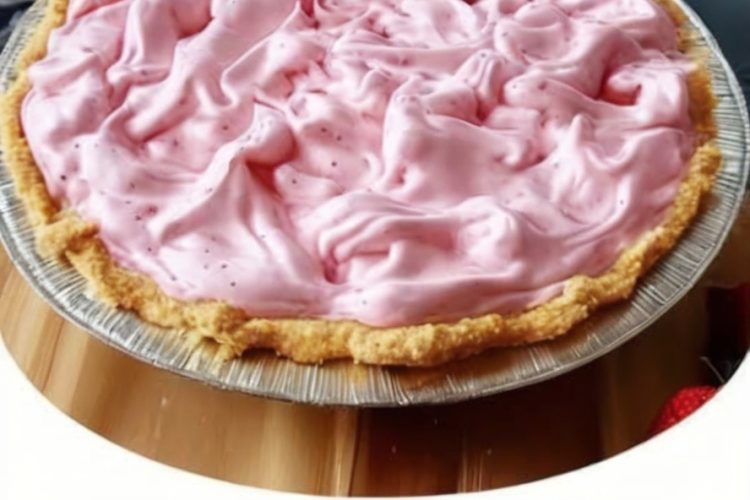 A creamy, refreshing, and fruity dessert that requires zero oven time. Perfect for summer or any time you need a quick, crowd-pleasing treat!