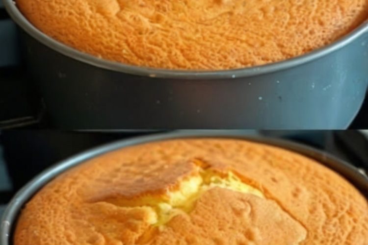 Light, fluffy, and ready in under an hour—no butter, oil, or leavening required!