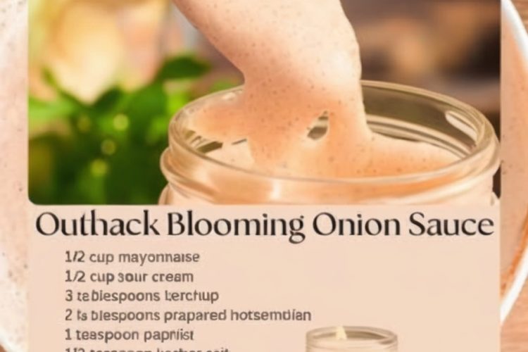Creamy, zesty, and full of bold flavor — the perfect dipping sauce for blooming onions, fries, tenders, and more.