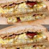 A rich and satisfying egg salad with Dijon, lemon, and herbs — perfect for sandwiches, wraps, or snacking.