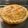 Grandma's Secret Ingredient Pie Crust Recipe: The Flakiest Crust You'll Ever Make